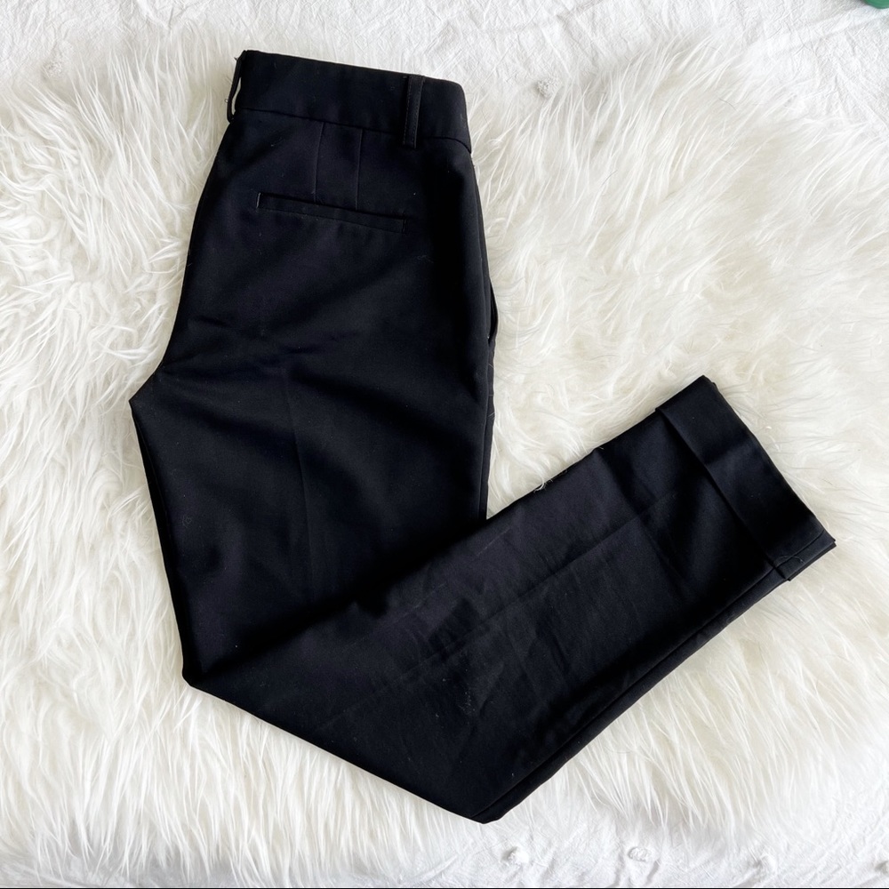 Express Black Dress Pants
